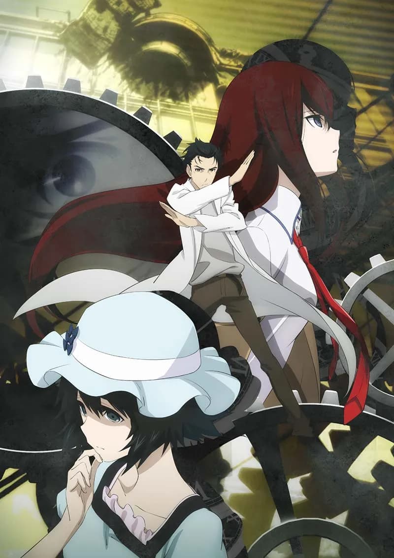 Steins;Gate