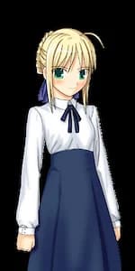 Saber