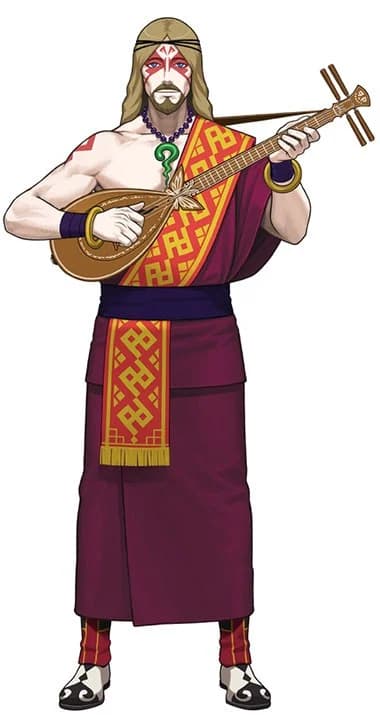 波特迪诺·尼卡华斯