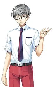 小鳥遊 慎也