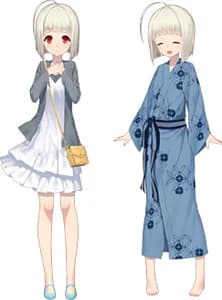 Tomura Izumi