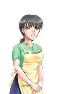 Miyasaka Kaori