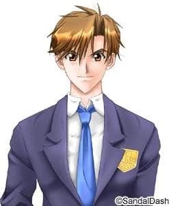 Tenma Hiromi