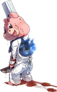 マーヤー