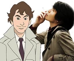 御法川实