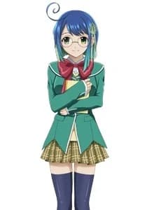音無 蘭