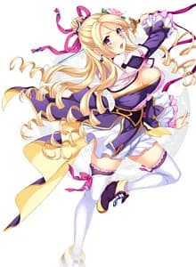 曹純 子和