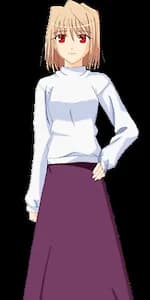 Arcueid Brunestud