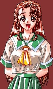 葛城 かなめ