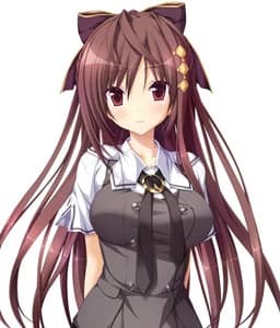 Jounouchi Makoto