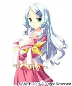 Shinonome Airi