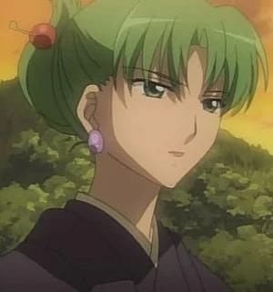 園崎茜