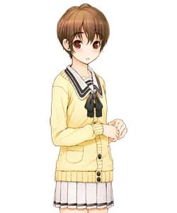 小春