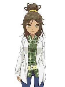 モリイ