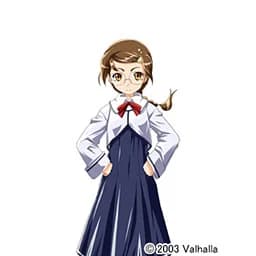 Tsukamori Chiwa