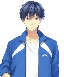Ina Sousuke