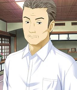 Takamura Masashi