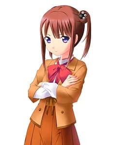 Houjou Mirika