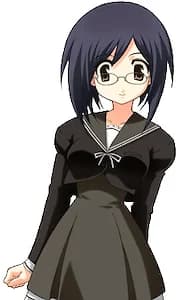織部 麻緒衣