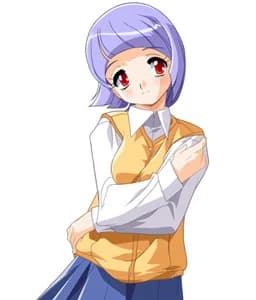 藤森 真帆