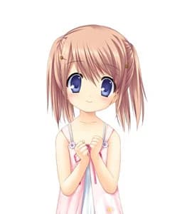 Arizuki Shiina