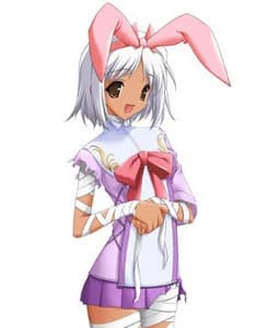 Nanashi