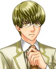 Asaumi Tatsuya