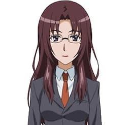 Ichisawa Akiko