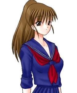 菊池 千帆