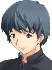 コルサ・ウェイン
