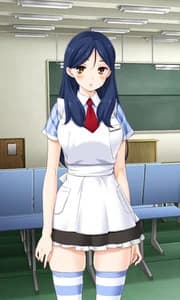 Ishigami Satsuki