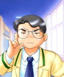 ファンクラブ会長
