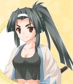 Ayase Ruko