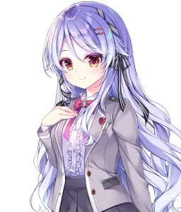 山吹 ありす