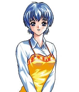 Sano Hiroko