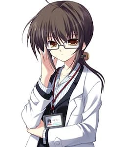 Tenkawa Miyoko