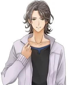Ooshima Subaru