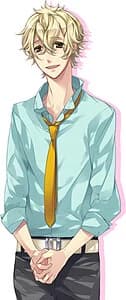 Oshinari Haru