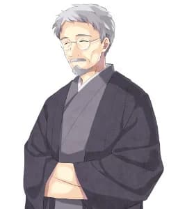 古川