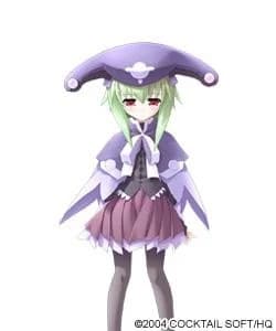 アルエット＝ルーン