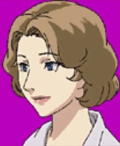 ナタリー・ベリアム