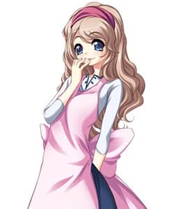 木暮 まりあ