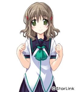 Makane Touko