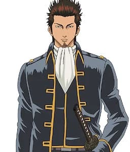 Kondou Isao