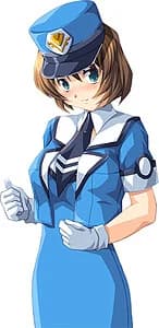 Ichinomiya Suzuka