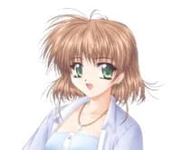 中山 明日香