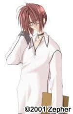 Nagasaka Hisame