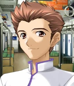 Taira Shinji