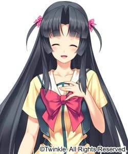 Hanai Mizuki