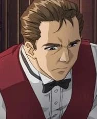 Bartender